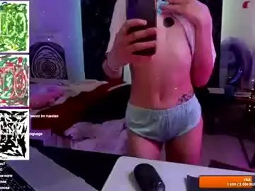 Chaturbate Nude Webcam of rainbowpony420