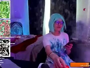 Chaturbate Sex Chat of rainbowpony420