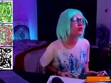 Chaturbate Live Porn of rainbowpony420