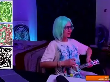 Chaturbate Live Sex of rainbowpony420