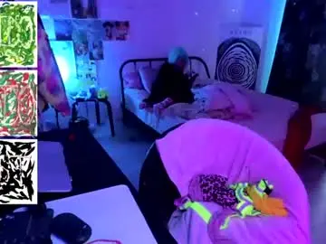 Chaturbate Nude Webcam of rainbowpony420
