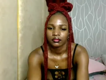 Chaturbate Private Sex Chat of raven_luxe