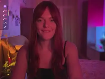 Chaturbate Adult Video Chat of redaplle2
