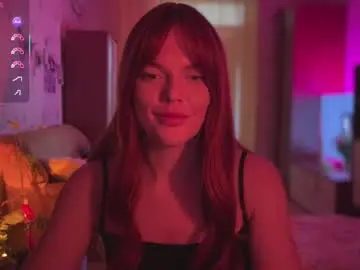 Chaturbate Nude Webcam of redaplle2