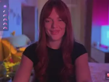Chaturbate Sex Cam of redaplle2