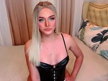 Chaturbate Live Sex Cam of satisfier_trans
