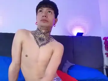 Chaturbate Best live sex cam show of skylen_snow
