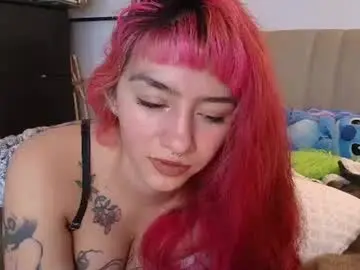 Chaturbate Adult Webcams of sublimetouch