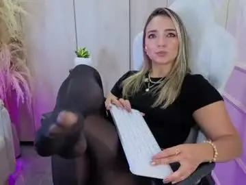 Chaturbate Sex Cam of veromars_