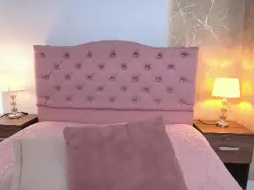 Chaturbate Sex Cam of zoe_wolfson