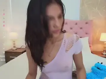 Chaturbate Nude Webcam of zoe_wolfson