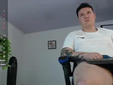 Chaturbate Free Porn Cam of 69milk
