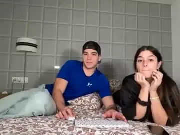 Chaturbate Best live sex cam show of _couplevibes