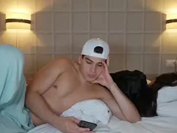 Chaturbate Live Sex of _couplevibes