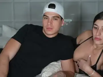 Chaturbate Sex Cam of _couplevibes