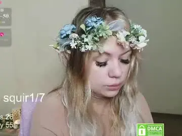 Chaturbate Best live sex cam show of _elven_dreams__