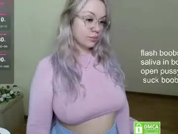 Chaturbate Sex Cam of _elven_dreams__