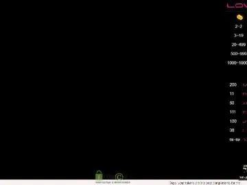 Chaturbate Live Sex of _justcallme_
