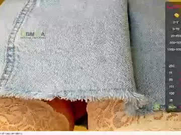 Chaturbate Best Webcam of _justcallme_