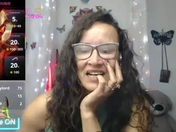 Chaturbate Free Porn Cam of _laflaka2024