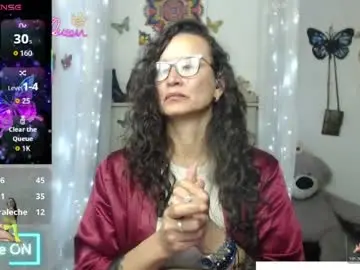 Chaturbate Watch Live Sex Cams of _laflaka2024