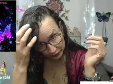Chaturbate Live Sex Cam of _laflaka2024