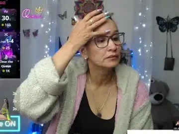 Chaturbate Live Sex of _laflaka2024