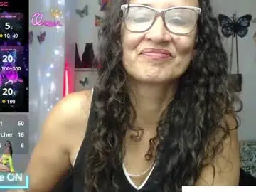 Chaturbate Watch Live Sex Cams of _laflaka2024