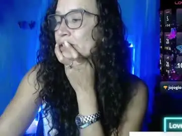 Chaturbate Best Webcam of _laflaka2024