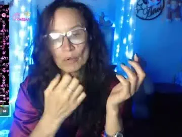Chaturbate Adult Webcams of _laflaka2024