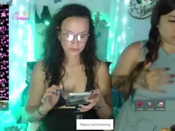 Chaturbate Adult Webcam of _laflaka2024