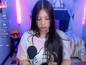 Chaturbate Private Sex Chat of ava_harper_