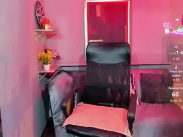 Chaturbate Best Webcam of ava_harper_