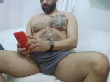 Chaturbate Sex Cam of bruce_bigg
