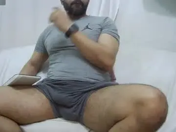 Chaturbate Live Sex Cam of bruce_bigg