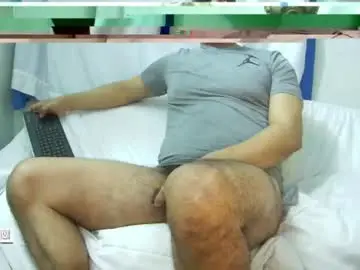 Chaturbate Live Sex Cam of bruce_bigg