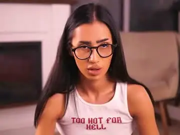 Chaturbate Adult Webcams of chloeobrilx