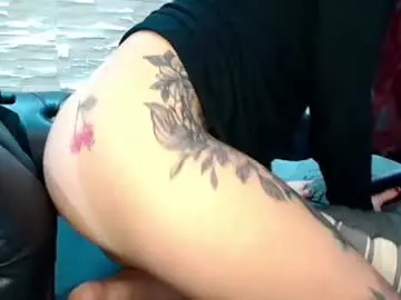 Chaturbate Nude Webcam of creampienacia