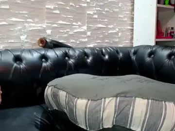 Chaturbate Live Porn of creampienacia