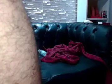 Chaturbate Live Sex of creampienacia