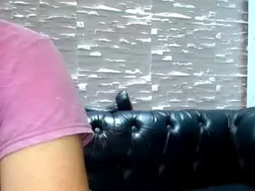 Chaturbate Sex Cam of creampienacia