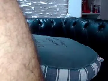 Chaturbate Sex Cam of creampienacia
