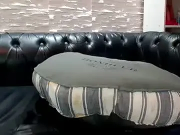 Chaturbate Sex Cam of creampienacia
