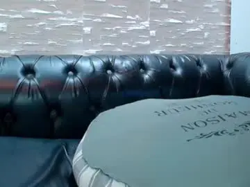 Chaturbate Sex Cam of creampienacia