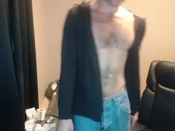 Chaturbate Sex Cam of hairyfitdaddy420