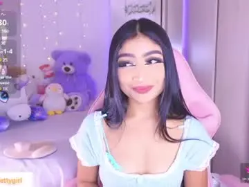 Chaturbate Sex Cam of hazelbabee_