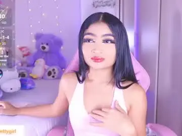 Chaturbate Watch Live Sex Cams of hazelbabee_