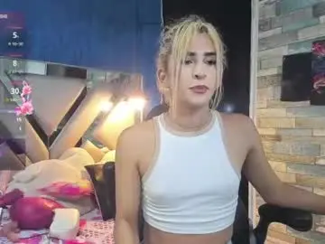 Chaturbate Free Live Porn of isa__fox_1