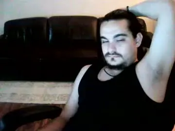 Chaturbate Live Porn of johnnybravovici
