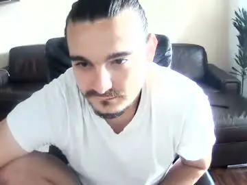 Chaturbate Best live sex cam show of johnnybravovici